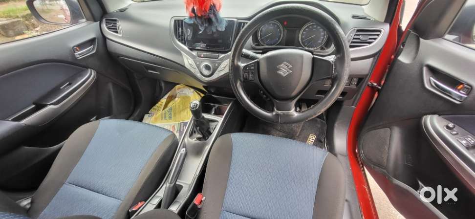 Maruti Suzuki Baleno 1.2 Delta, 2019, Petrol