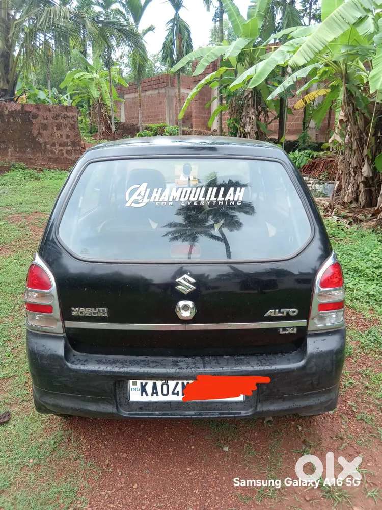 Good Condition With A/c Drive Very Smooth.