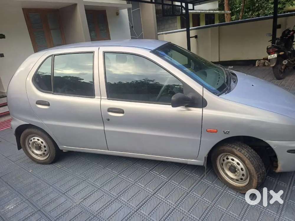 Tata Indica Diesel 2003 Car