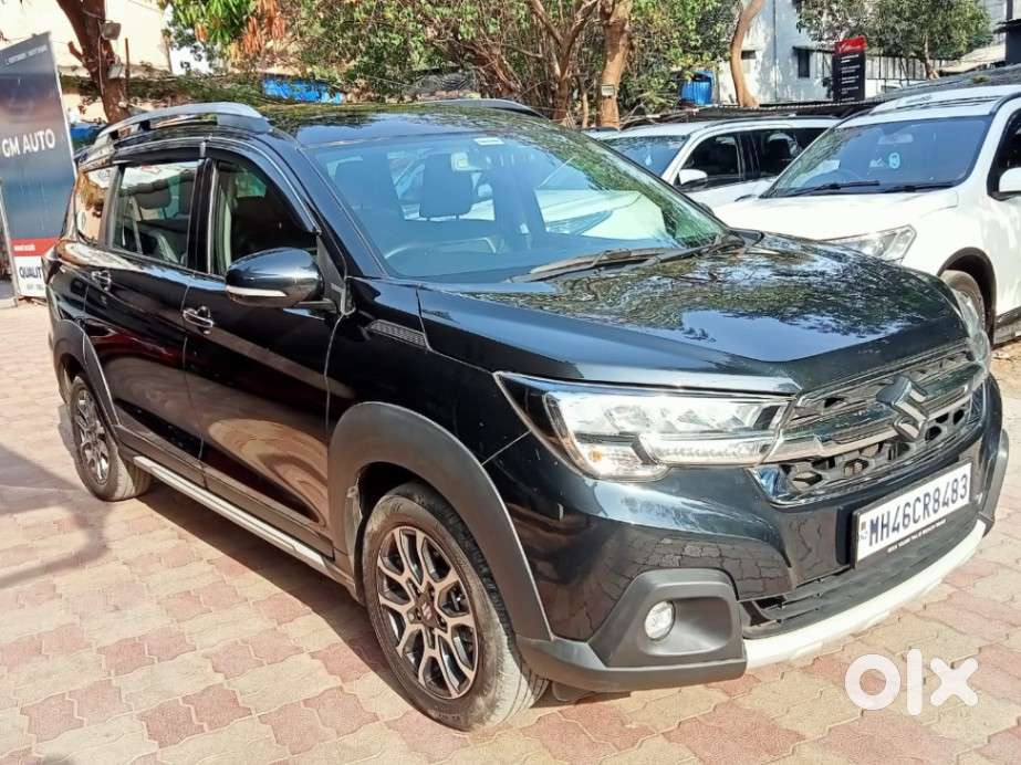 Maruti Suzuki Xl6 1.5 Zeta At, 2024, Petrol