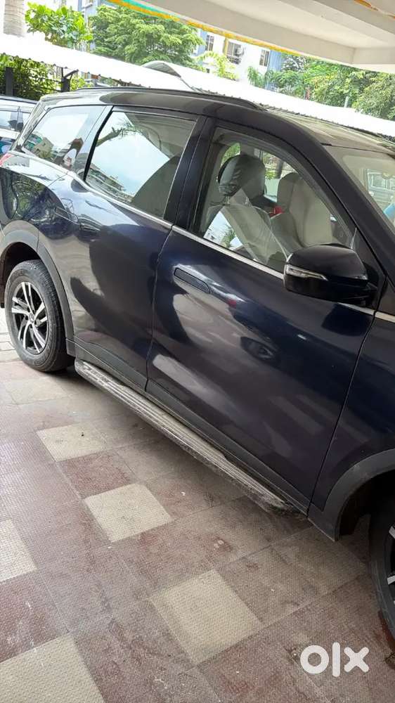 Mahindra Xuv700 2.2 Diesel 2022