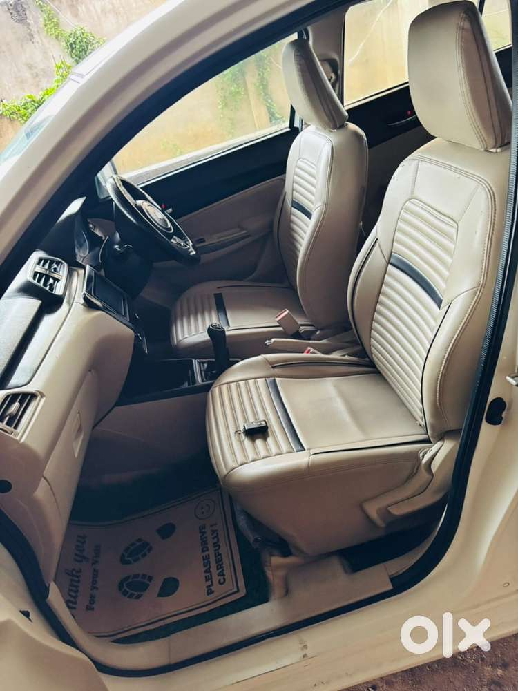 Maruti Suzuki Dzire 2023 Zxi  Top Model Push Button Start