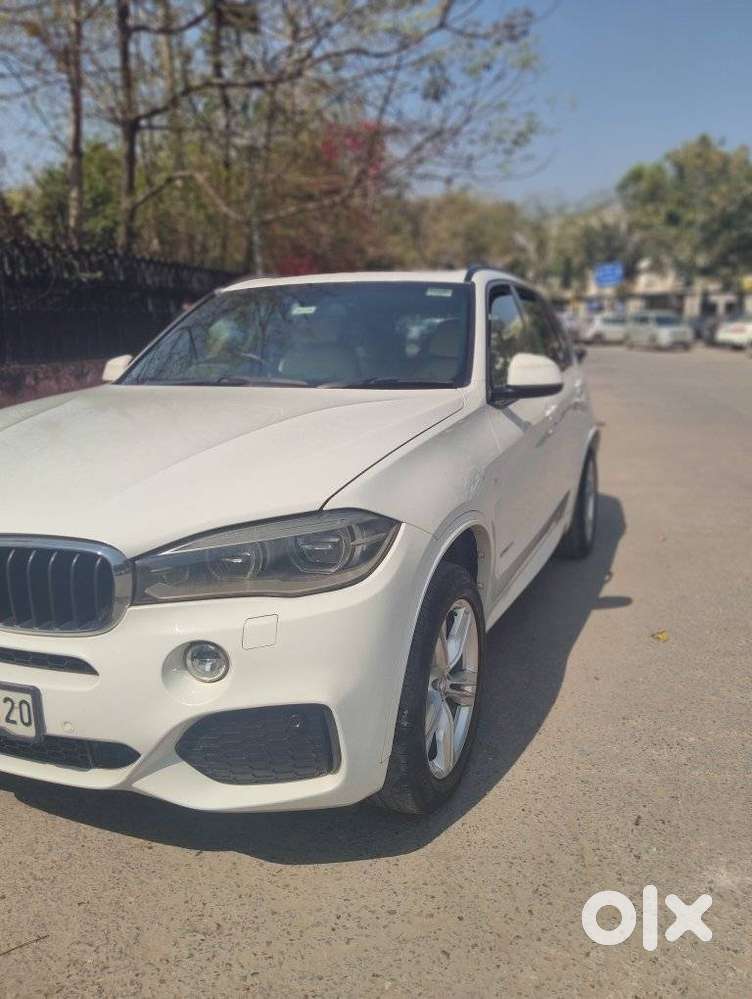 Bmw X5 X Drive 30d M Sport, 2018, Diesel