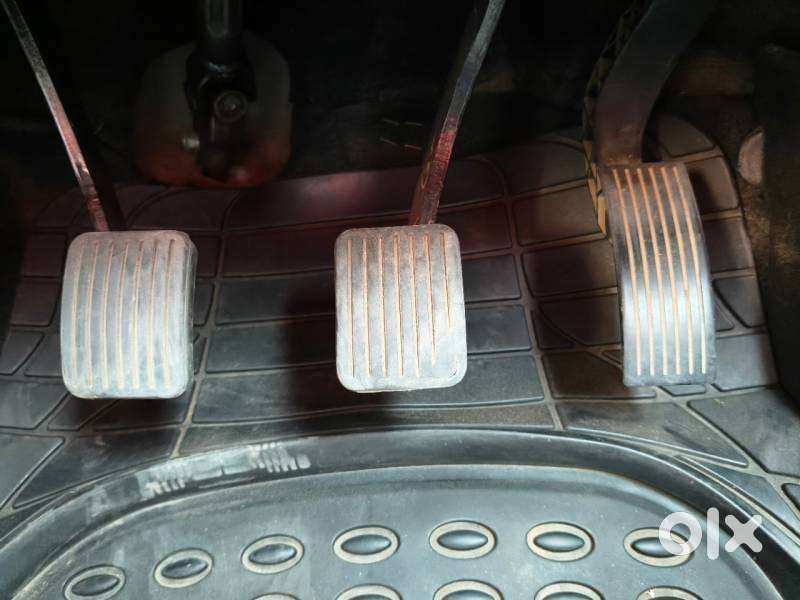 Hyundai Grand I10 Magna 1.2 Kappa Vtvt, 2017, Petrol