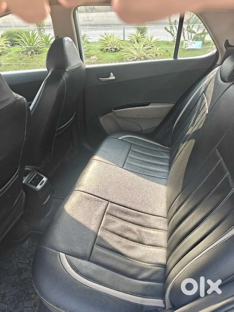 Hyundai Grand I10 Crdi Sportz 2015 Diesel Manual