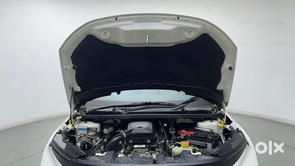 Tata Nexon Pure (s) 1.2 Petrol 6amt, 2025, Cng & Hybrids
