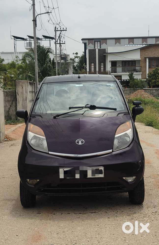 Tata Nano 2012-2015 Twist Xt, 2016, Petrol