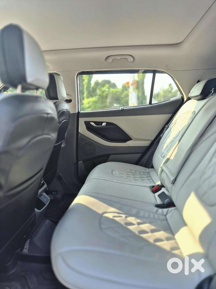 Hyundai Creta 1.6 Vtvt S, 2024, Petrol