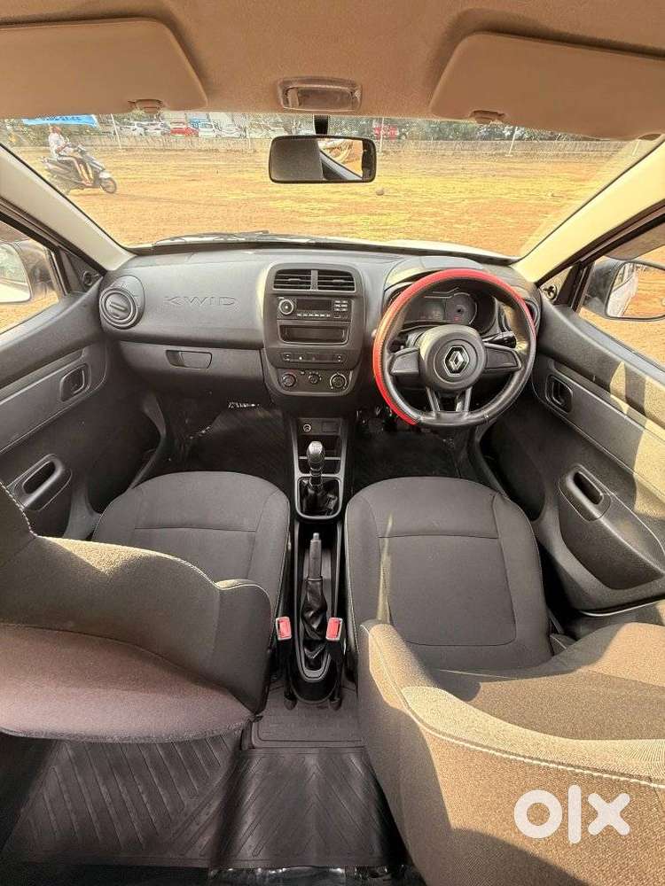 Renault Kwid Rxt Manual Climber, 2020, Petrol