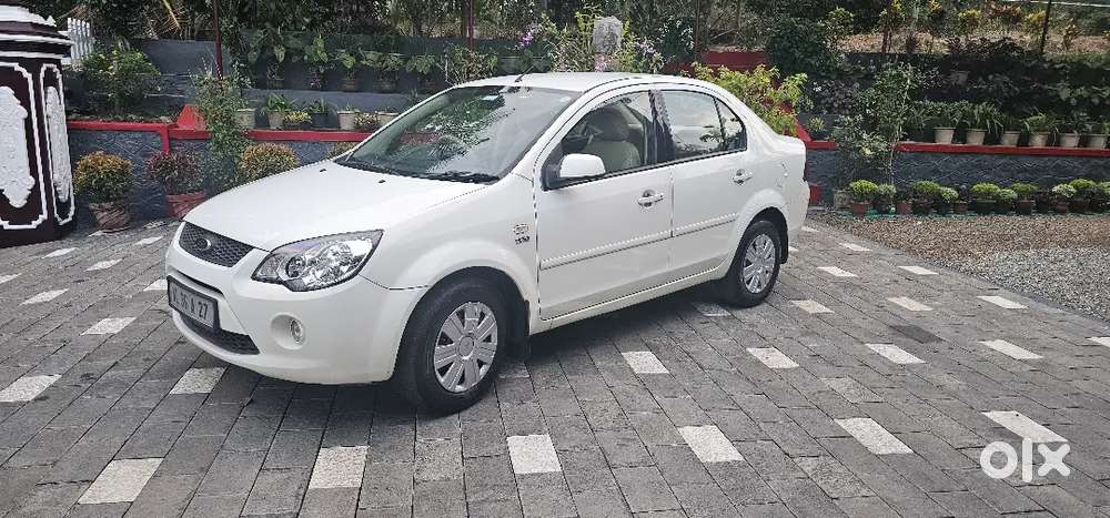 Ford Fiesta 2008 Diesel Well Maintained