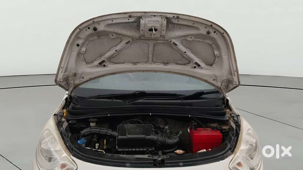 Hyundai I10 Sportz 1.1l, 2015, Petrol