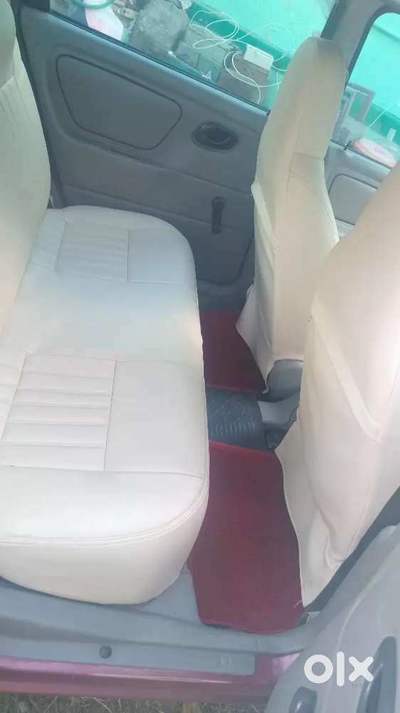 Maruti Alto K10 2010