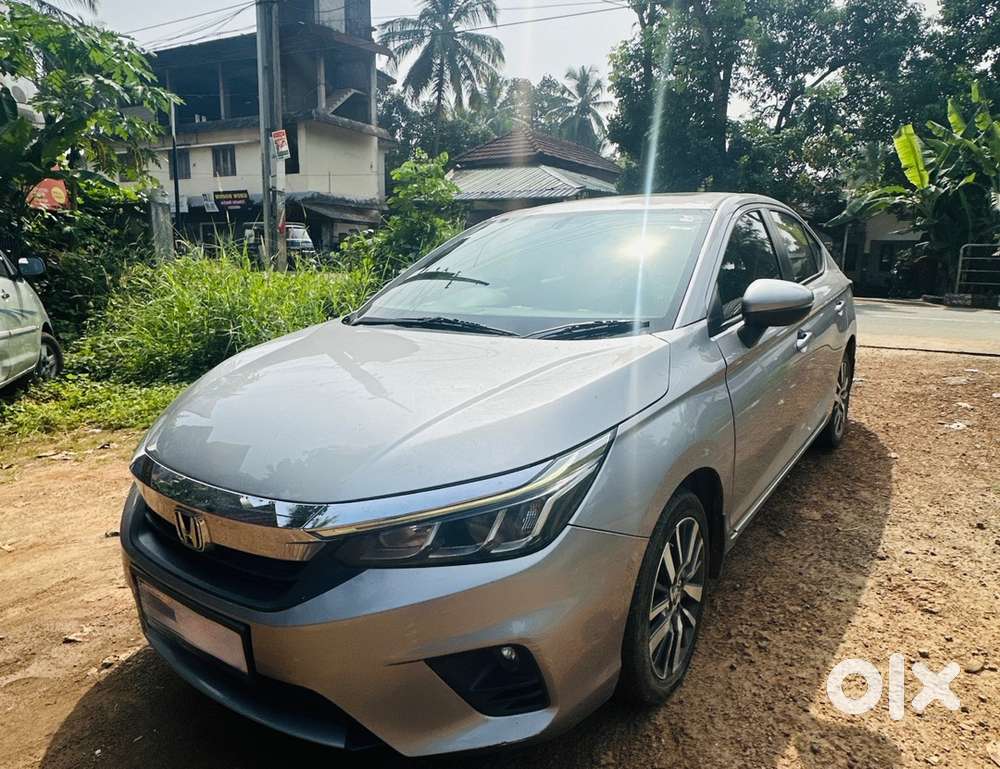 Honda City 2020 Diesel Good Condition