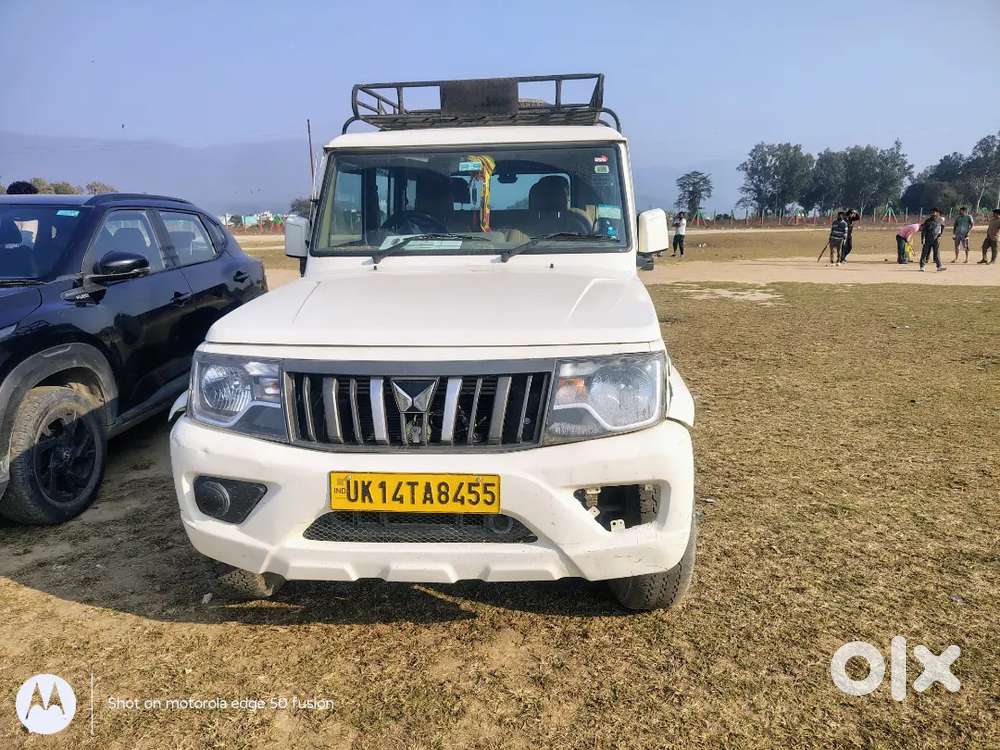 Mahindra Be 6 2023 Diesel 56000 Km Driven