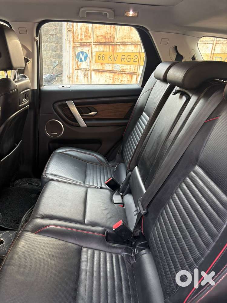 Land Rover Discovery, 2020, Diesel