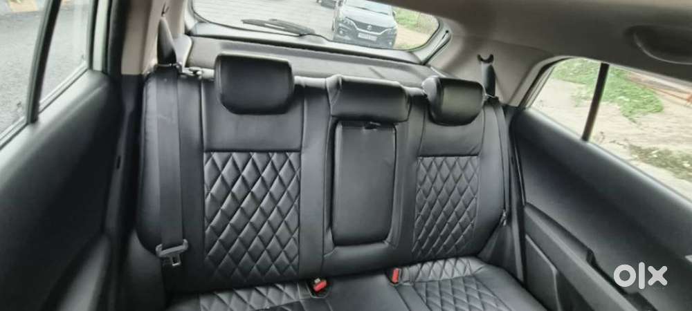 Hyundai Creta 1.6 Sx, 2018, Diesel
