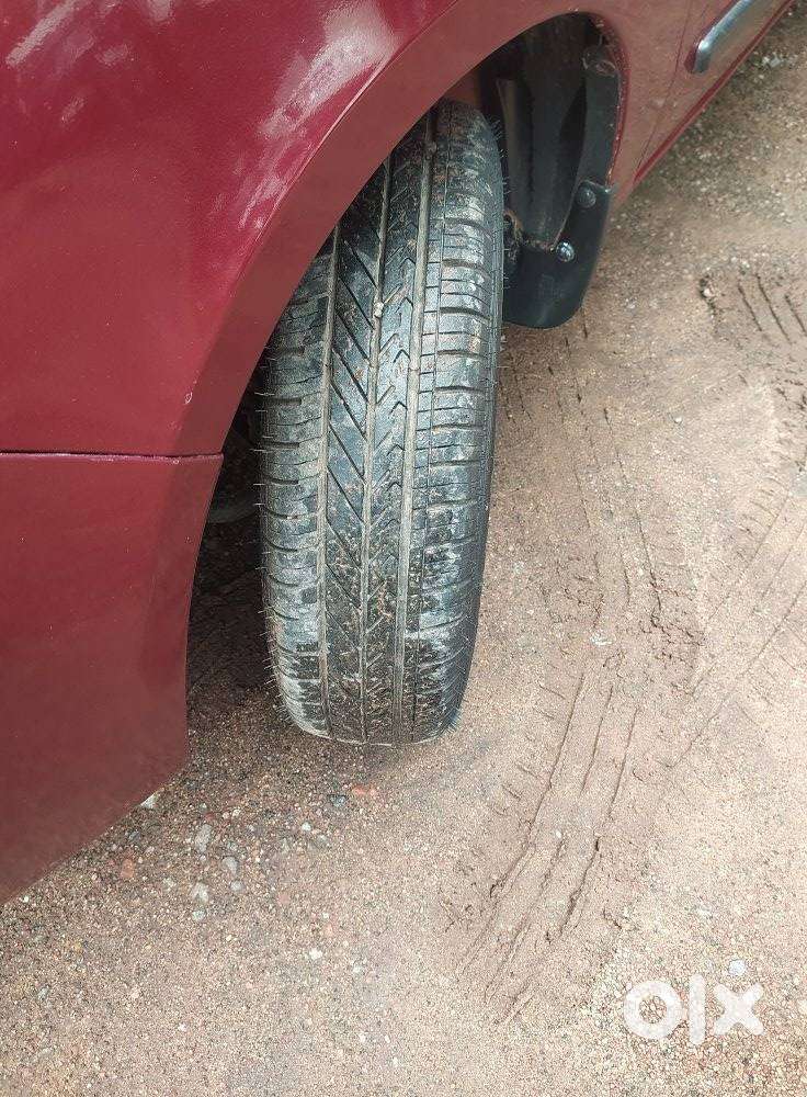 Maruti Suzuki Alto K10 Lxi Optional, 2011, Petrol
