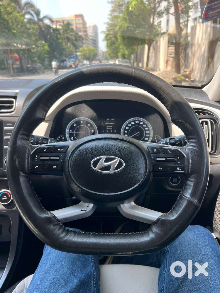 Hyundai Creta 1.5 S Diesel, 2020, Diesel