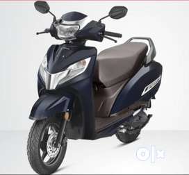 Olx scooty 15000 top