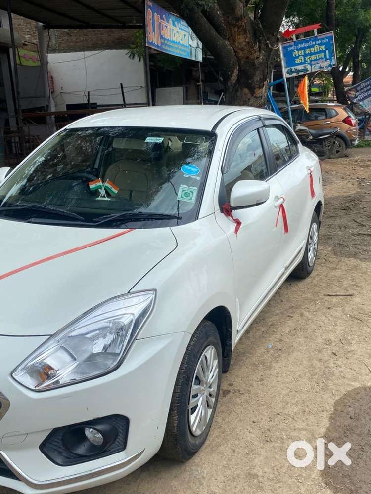 Maruti Suzuki Dzire 2018 Petrol Good Condition