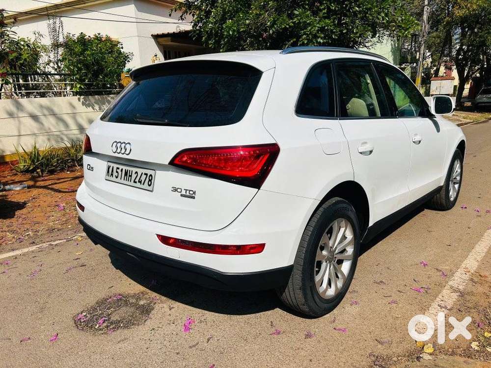 Audi Q5 3.0 Tdi, 2015, Diesel