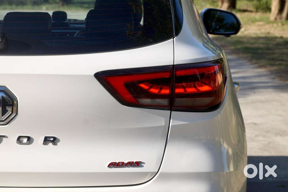 Mg Astor 1.5 Savvy Cvt, 2022, Petrol