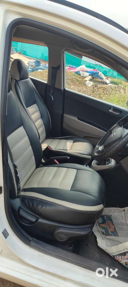 Hyundai I10 1.2 Kappa Asta O, 2014, Diesel