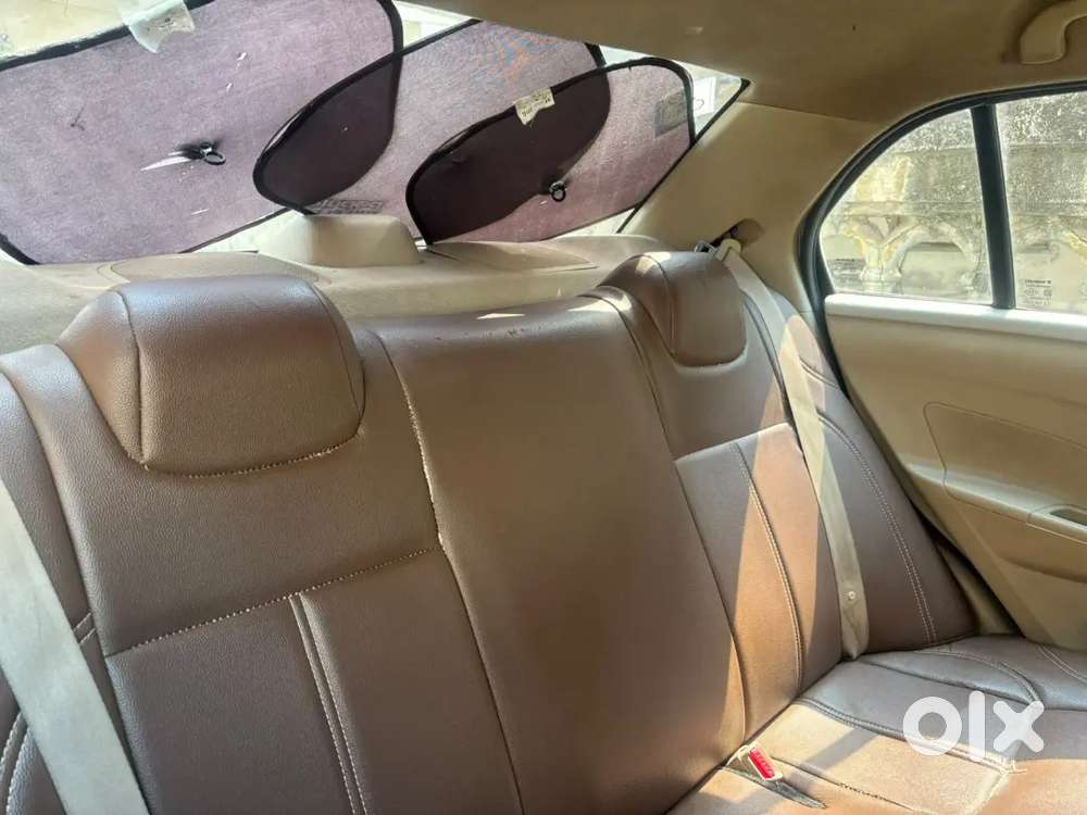 Maruti Suzuki Dzire 2023
