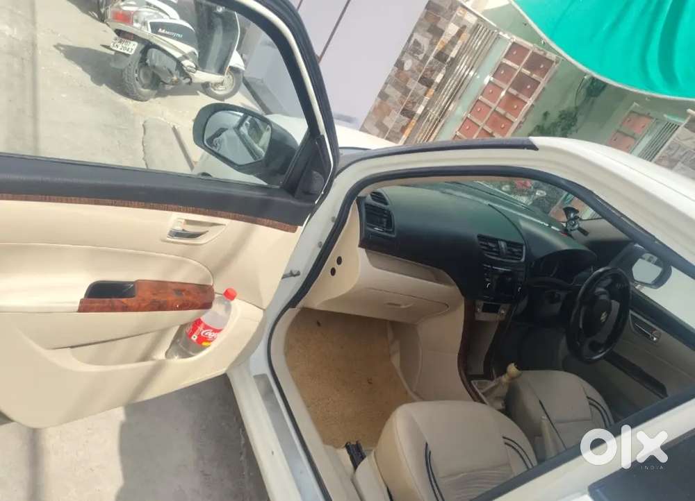 2014 Maruti Dzire Ags Plus