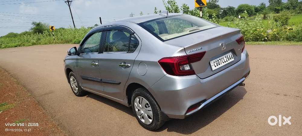 Honda Amaze 1.2 Petrol Manual 2023