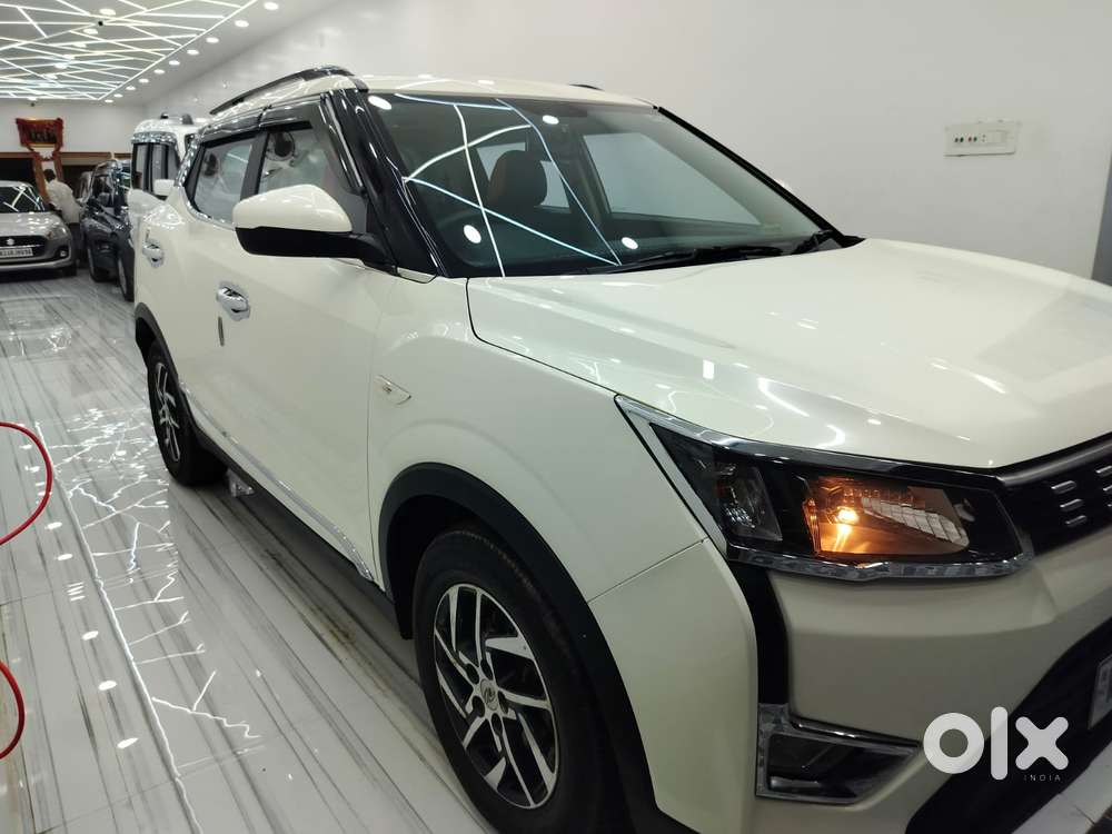 Mahindra Xuv300 W6 Diesel, 2023, Diesel