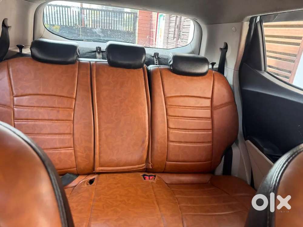 Mahindra Xuv300 2019 Cng & Hybrids 70000 Km Driven