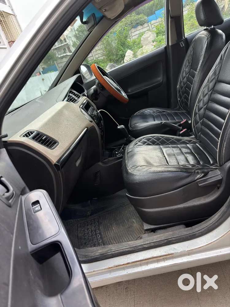 Tata Zest Xe 2016-17