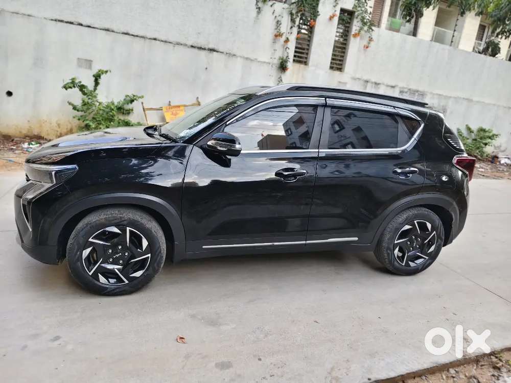 Kia Sonet Htx Diesel 2024