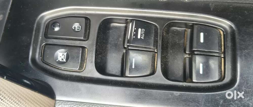 Hyundai Creta, 2016, Diesel