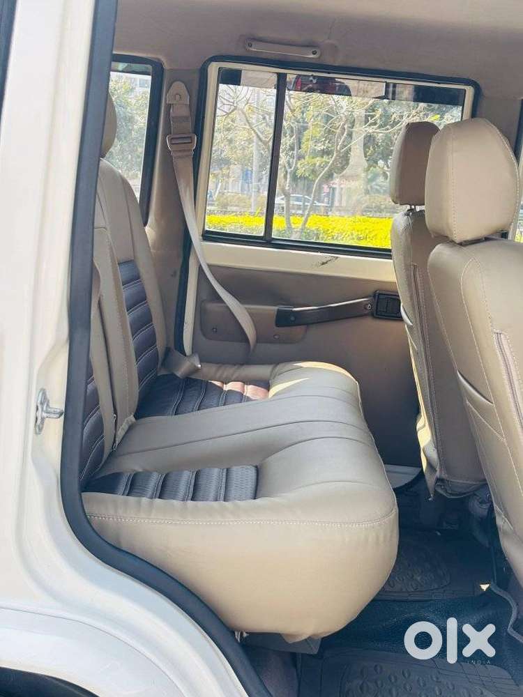 Mahindra Bolero Slx, 2013, Diesel