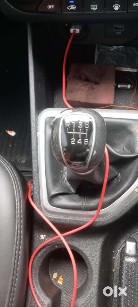 Hyundai Creta 1.6 Sx, 2018, Diesel