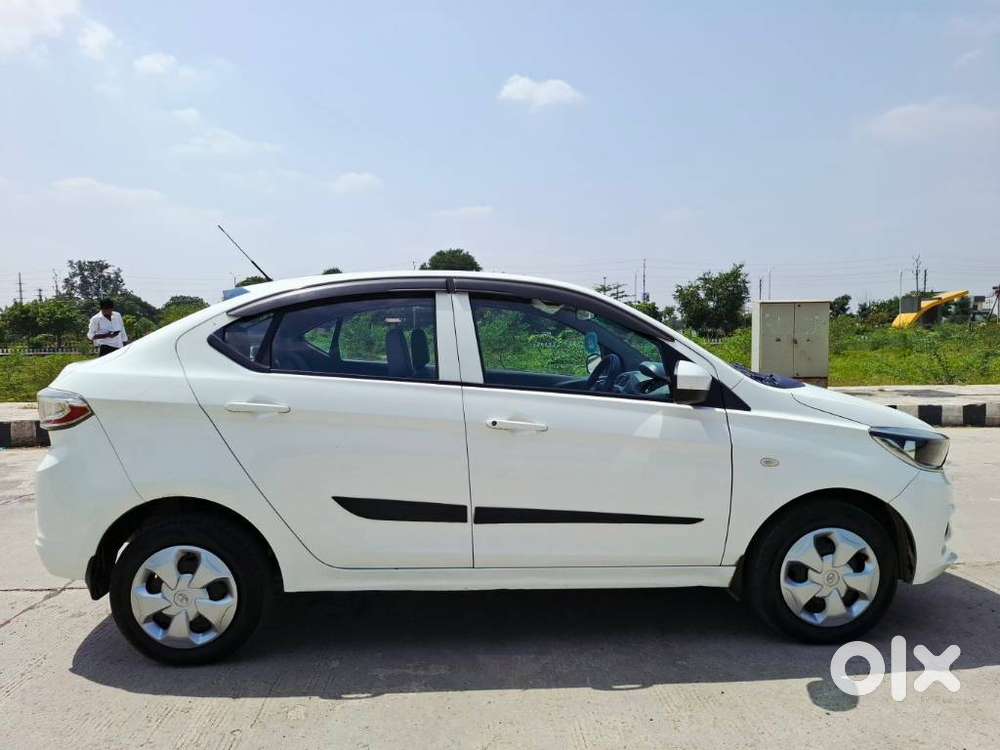 Tata Tigor 1.2 Revotron Xm Cng, 2023, Cng & Hybrids