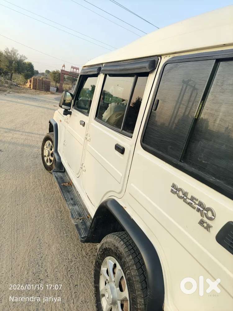 Mahindra Be 6 Diesel 2017
