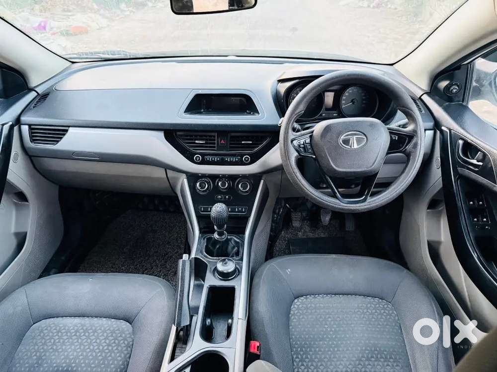 Tata Nexon Diesel 2019