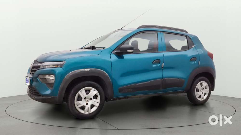 Renault Kwid 2019-ongoing 0.8 Rxt, 2020, Petrol