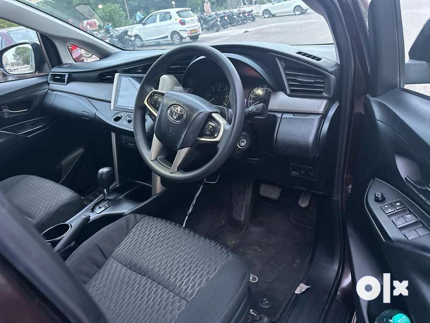 Toyota Innova Crysta 2.8Z Automatic, 2018, Diesel - Cars - 1766407690