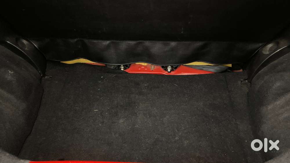 Maruti Suzuki S-presso Vxi Opt, 2022, Petrol