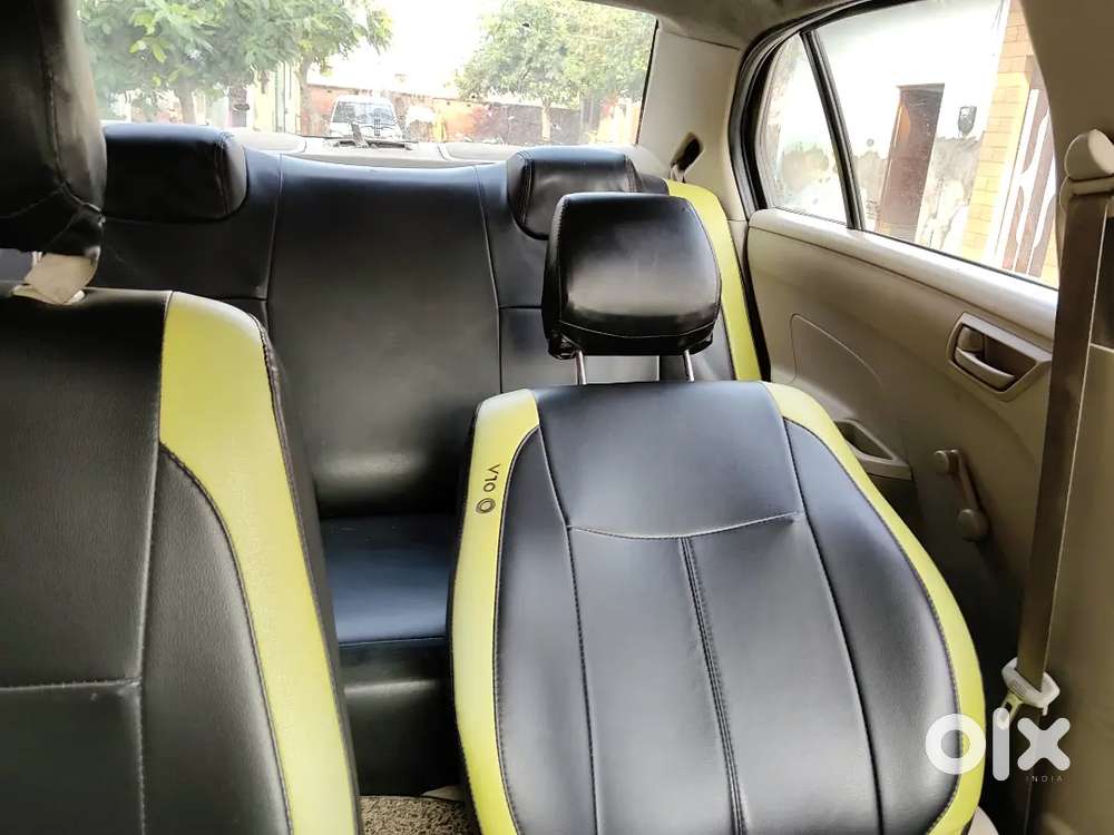 Maruti Suzuki Dzire 2017