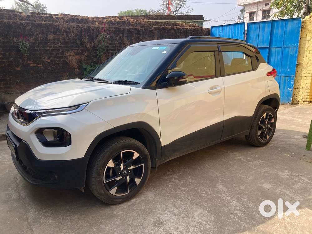 Tata Punch 2024 Petrol Manual