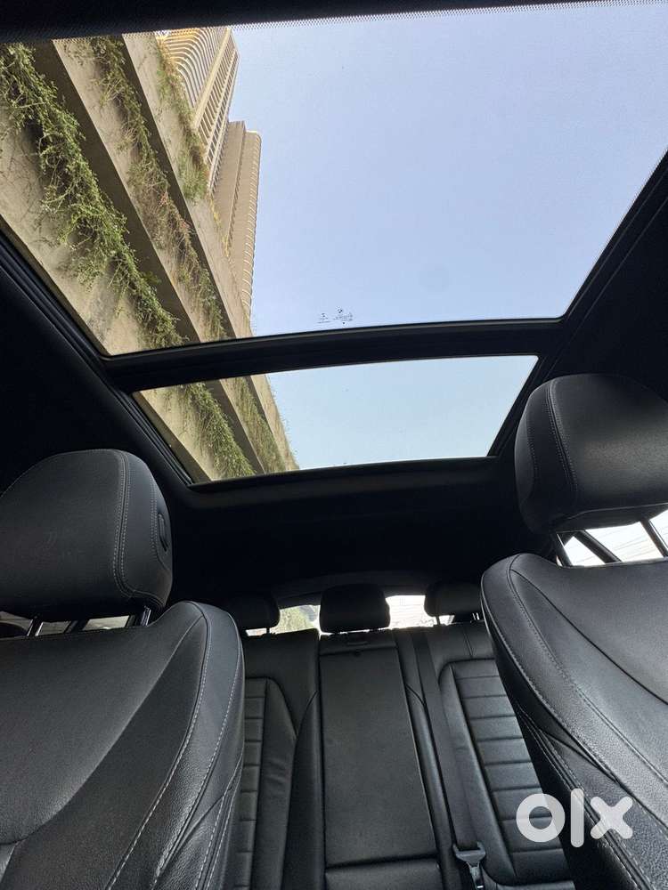 Bmw X4 M Sport X Xdrive20d, 2019, Diesel