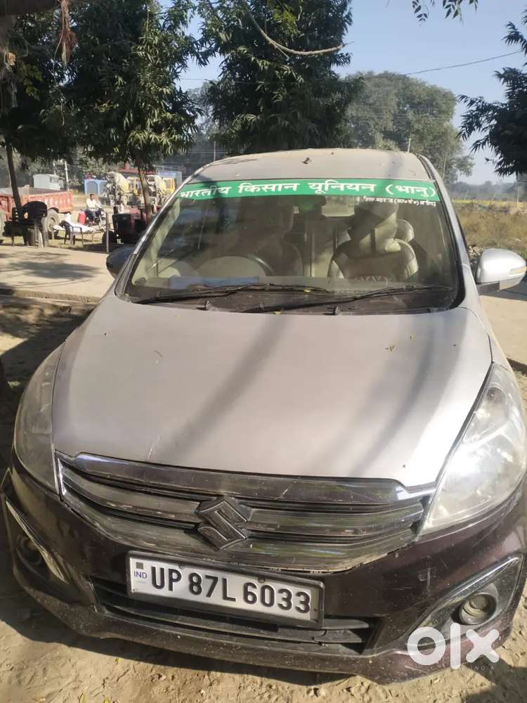 Maruti Suzuki Ertiga Vdi 200033