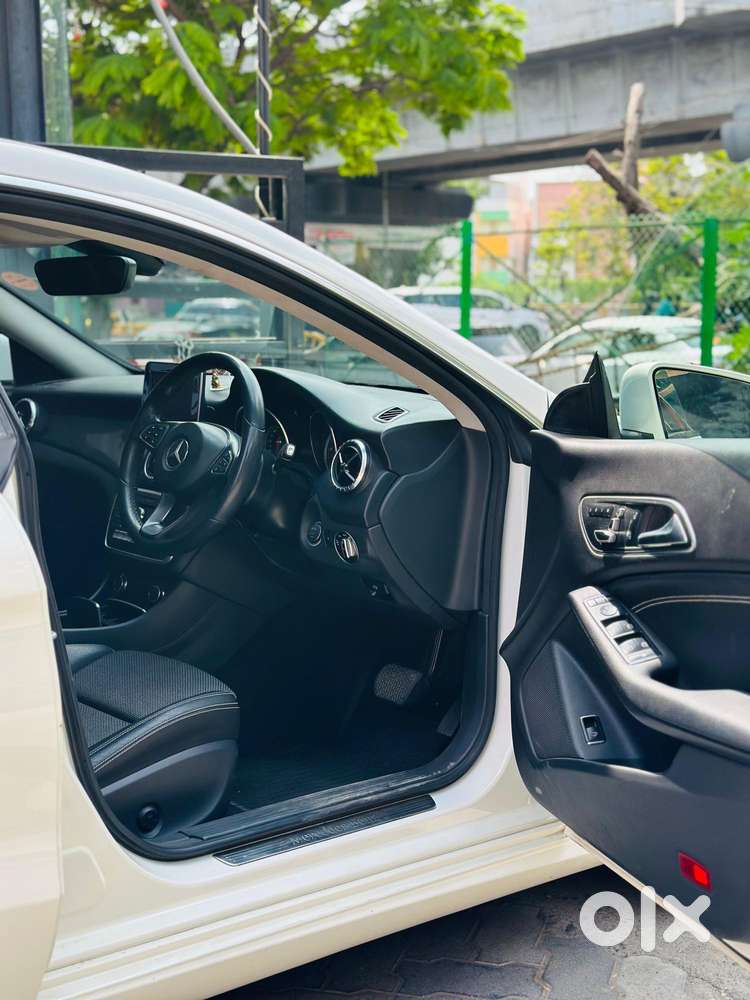 Mercedes-benz C Class, 2018, Diesel