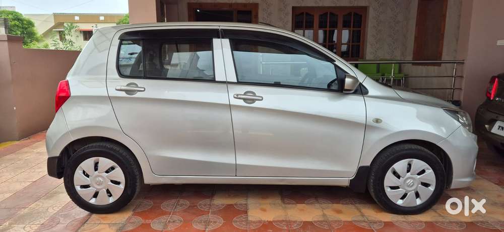 Maruti Suzuki Celerio, 2021, Petrol