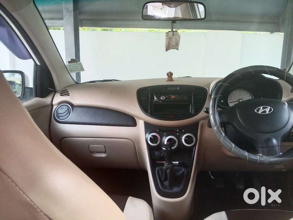 Brand -hyundai,modei I10, Variant 1.2 Magna,year 2010,fuel Petrol